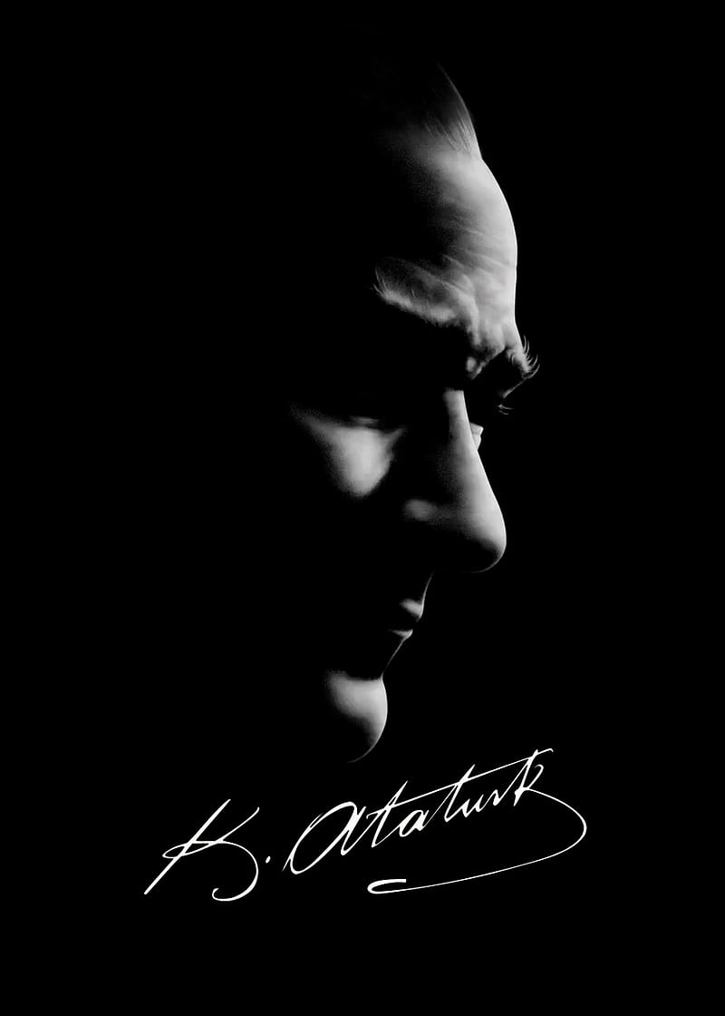 Atatürk Görseli